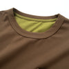 (TP1738) Reversible Tee