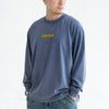 (ZT1777) On The Way Graphic Long Sleeve Tee