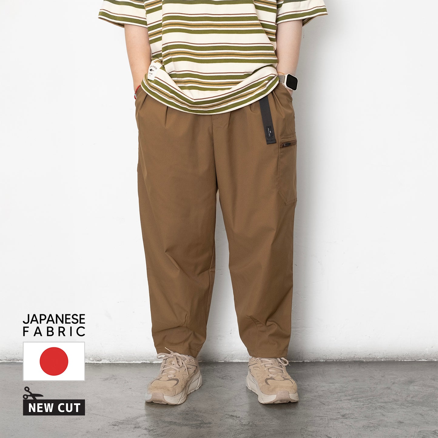 (PT295A) Pro Pants Comfy 2.0