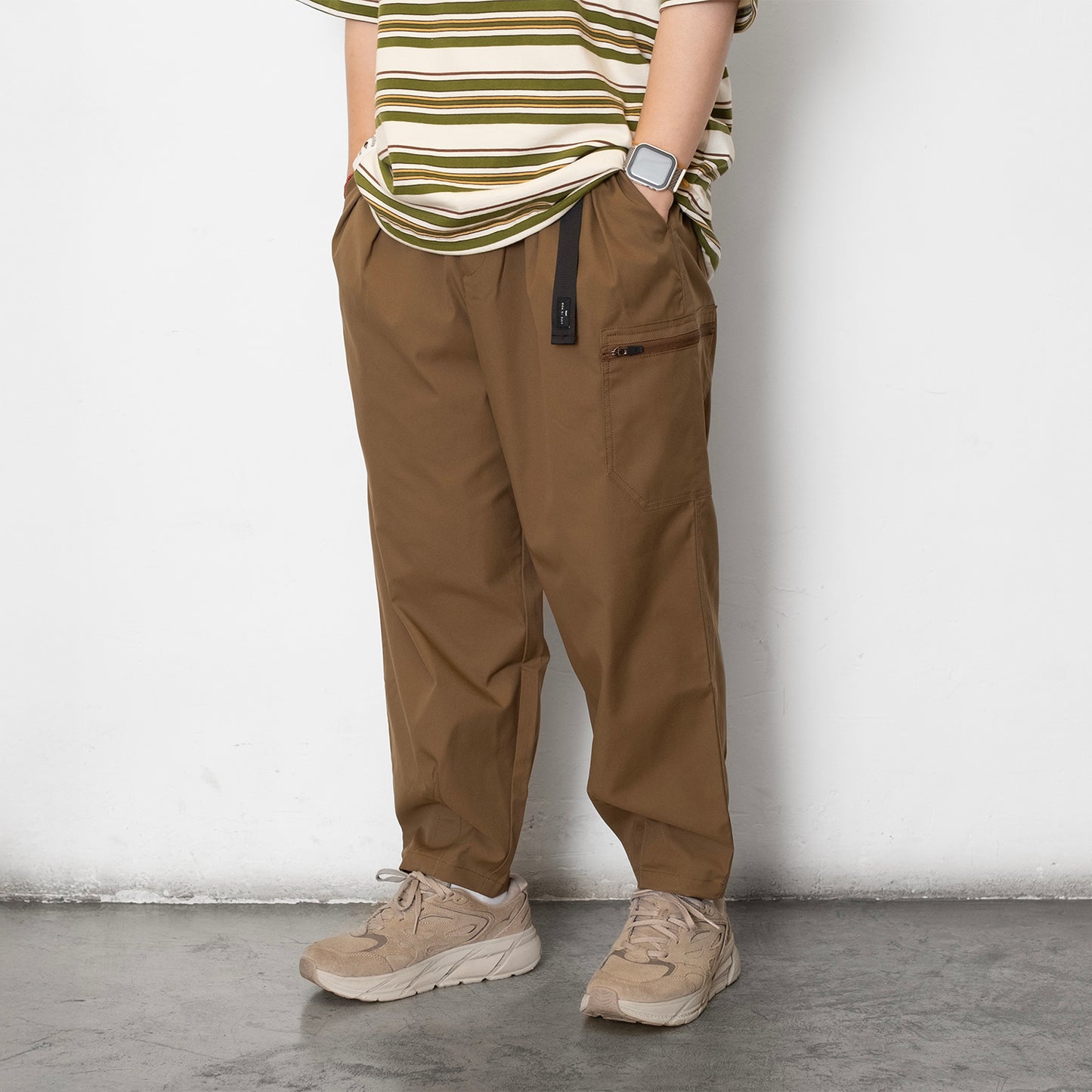 (PT295A) Pro Pants Comfy 2.0