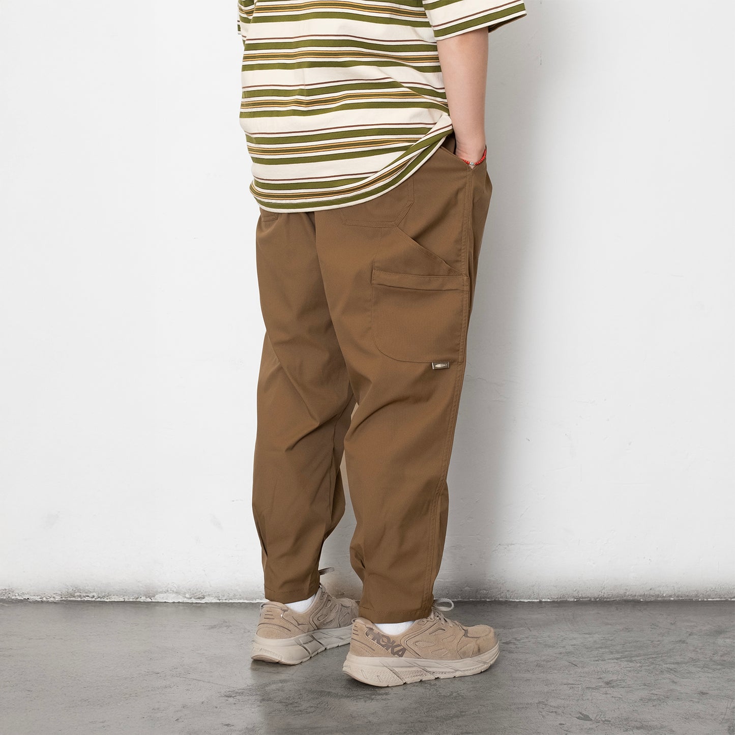 (PT295A) Pro Pants Comfy 2.0