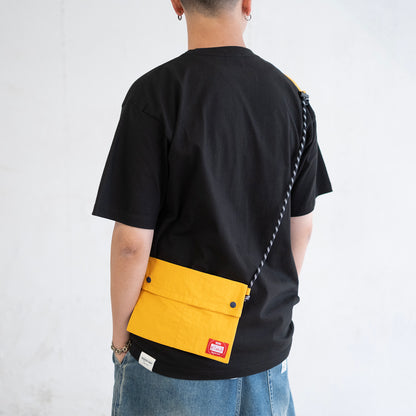(EX639) Sacoche Bag