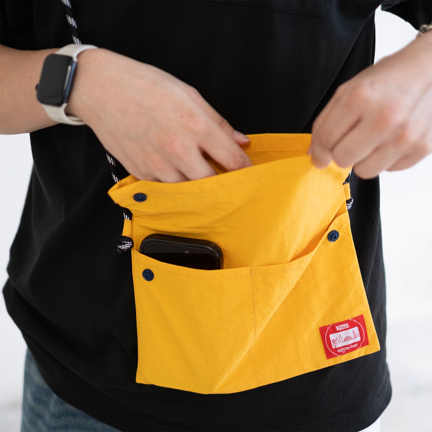 (EX639) Sacoche Bag