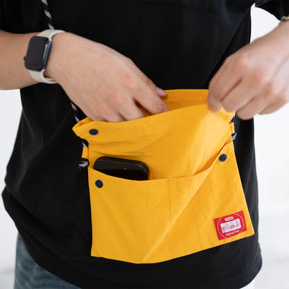 (EX639) Sacoche Bag