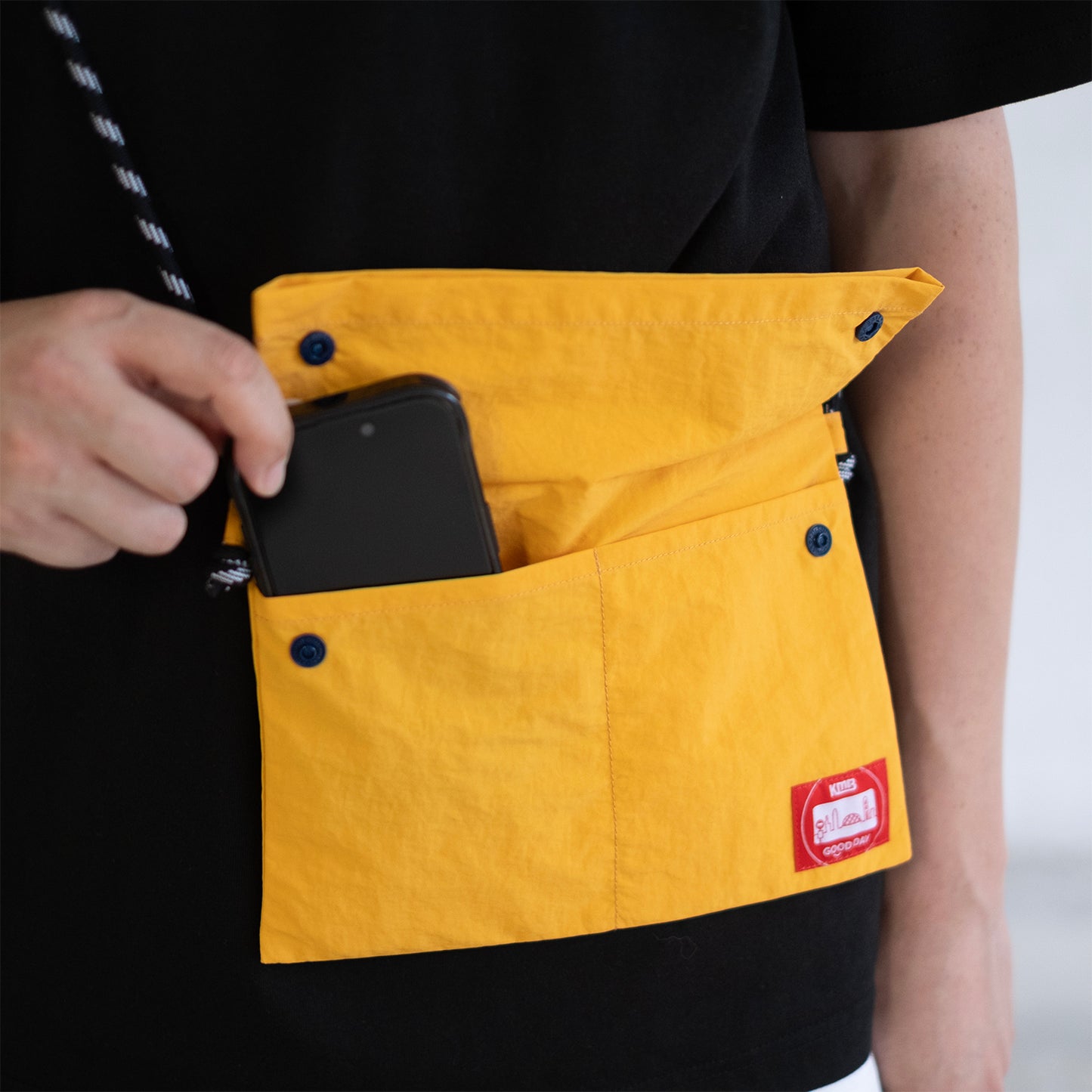 (EX639) Sacoche Bag