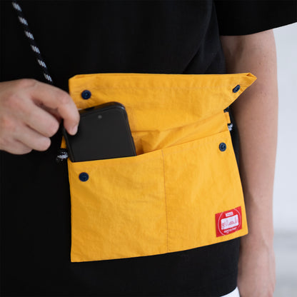 (EX639) Sacoche Bag
