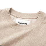 (TP1734) Slogan Tee