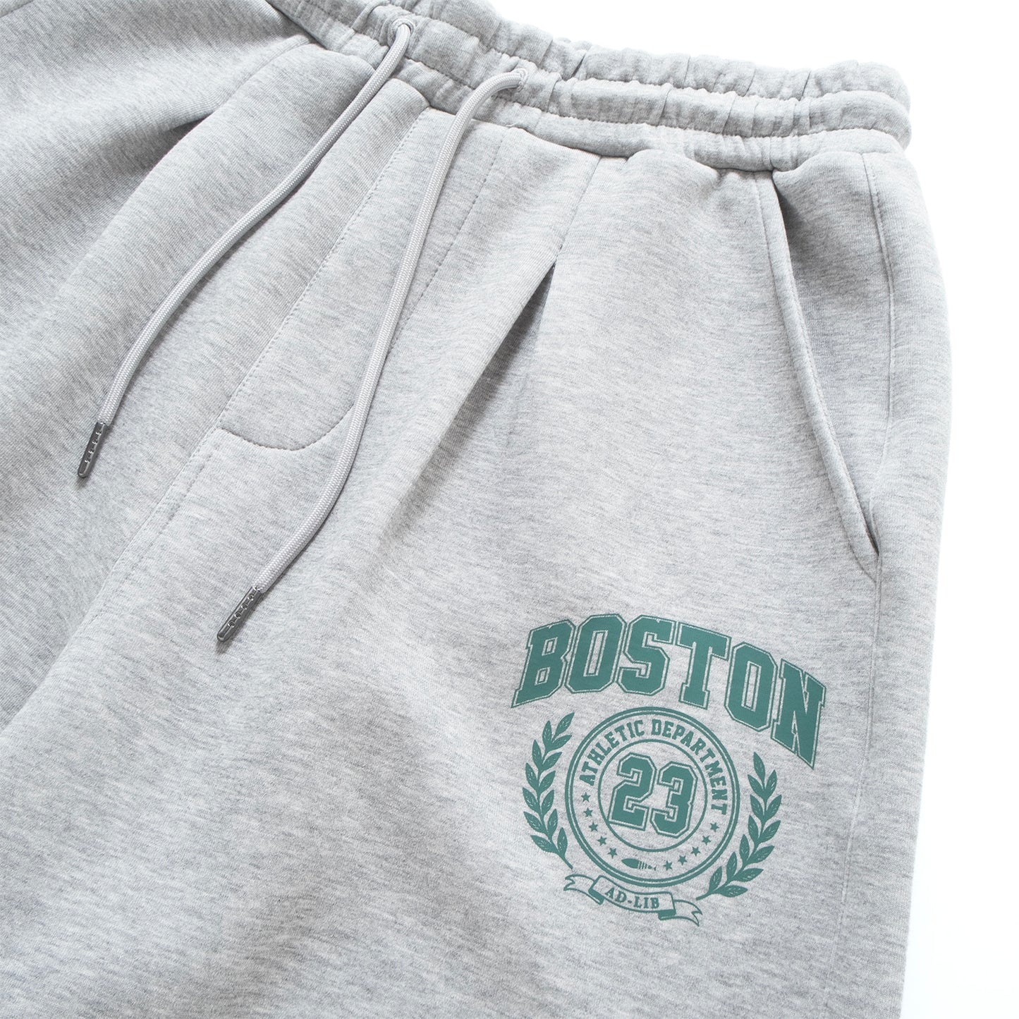 (PT420) College Sweatpants