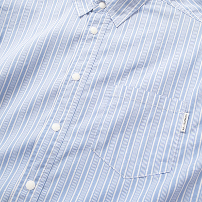 (ST566) Striped Shirt