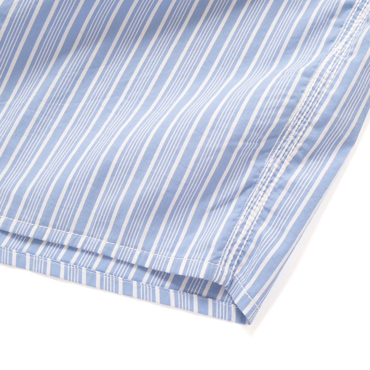 (ST566) Striped Shirt