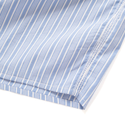(ST566) Striped Shirt