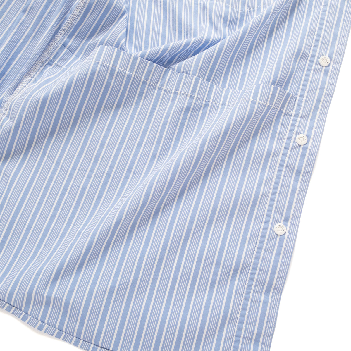 (ST566) Striped Shirt