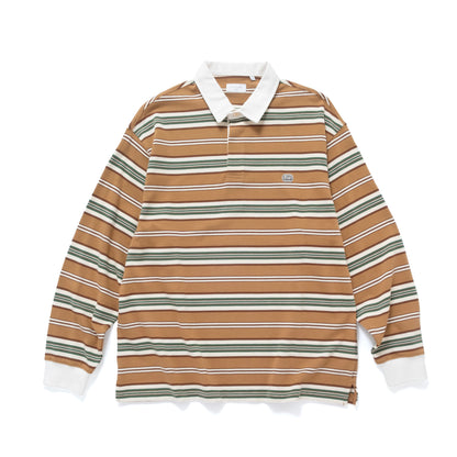(TP1905) Rugby Shirt