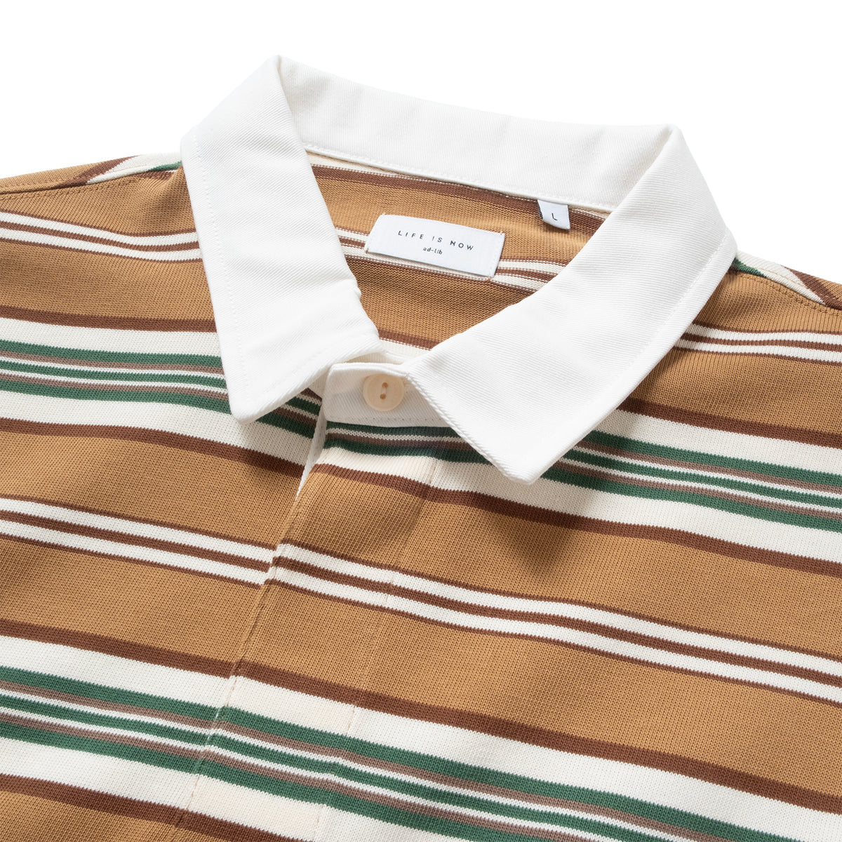 (TP1905) Rugby Shirt