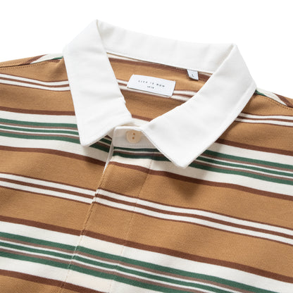 (TP1905) Rugby Shirt