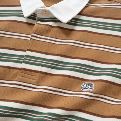 (TP1905) Rugby Shirt