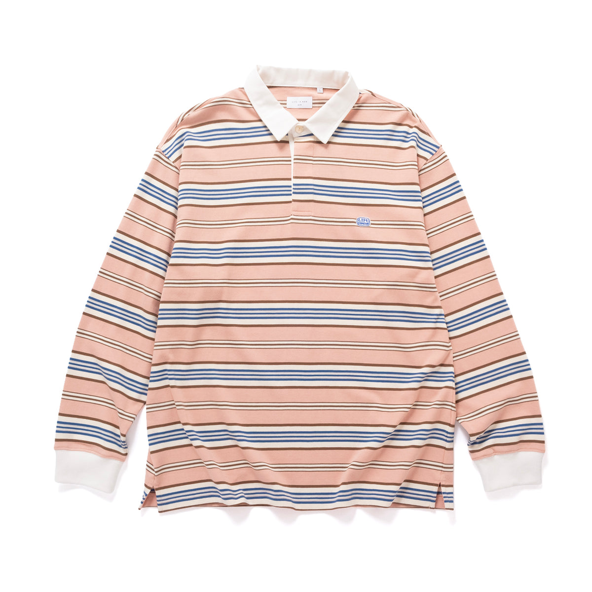 (TP1905) Rugby Shirt