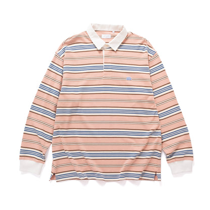(TP1905) Rugby Shirt