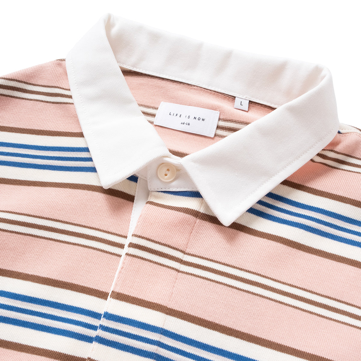 (TP1905) Rugby Shirt