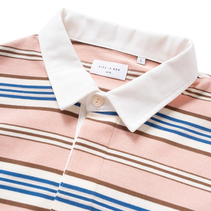 (TP1905) Rugby Shirt