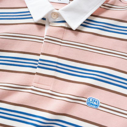 (TP1905) Rugby Shirt