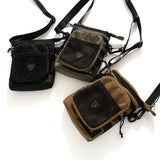 (BA453) Detachable Shoulder Bag