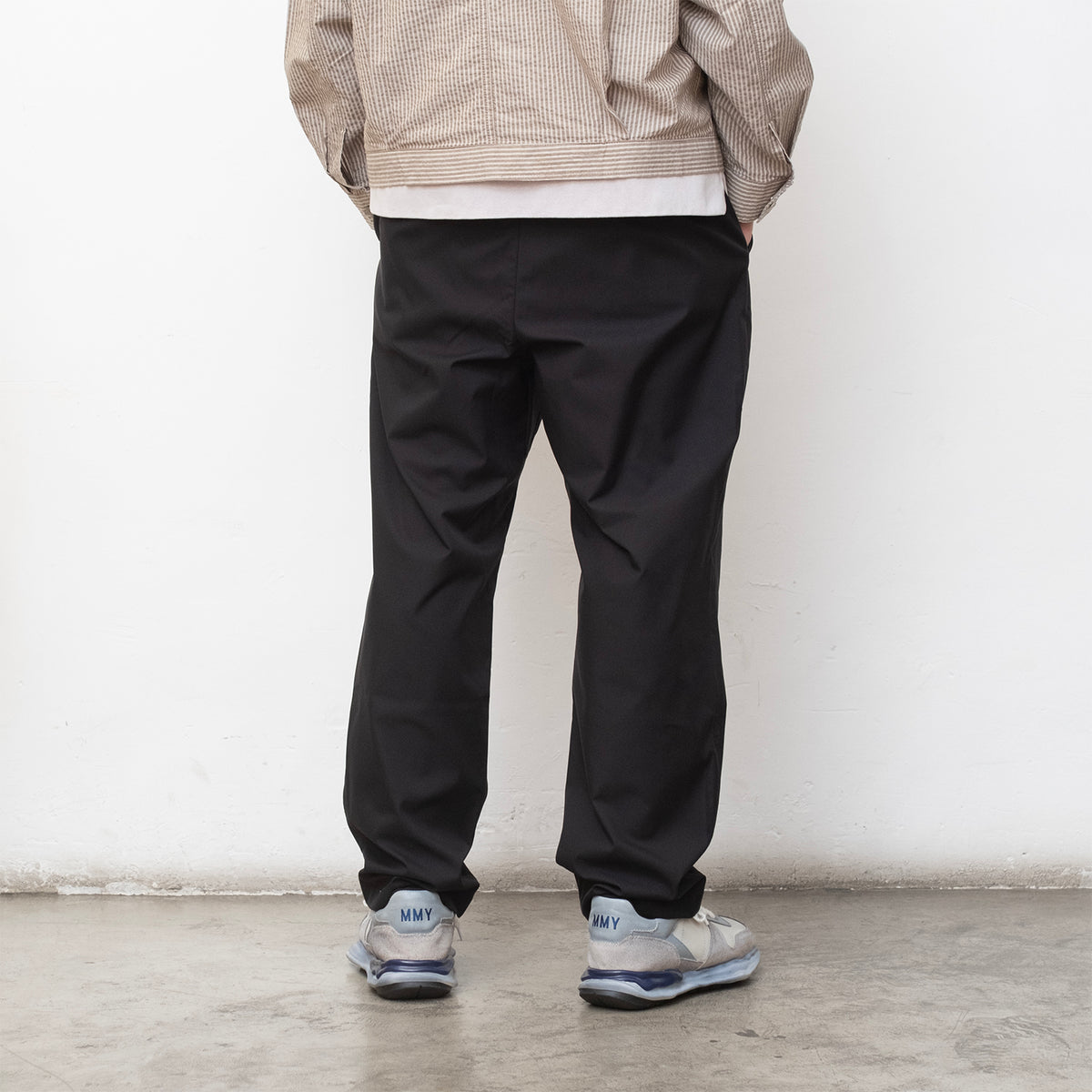 (PT337A) Pro Pants Regular 2.0