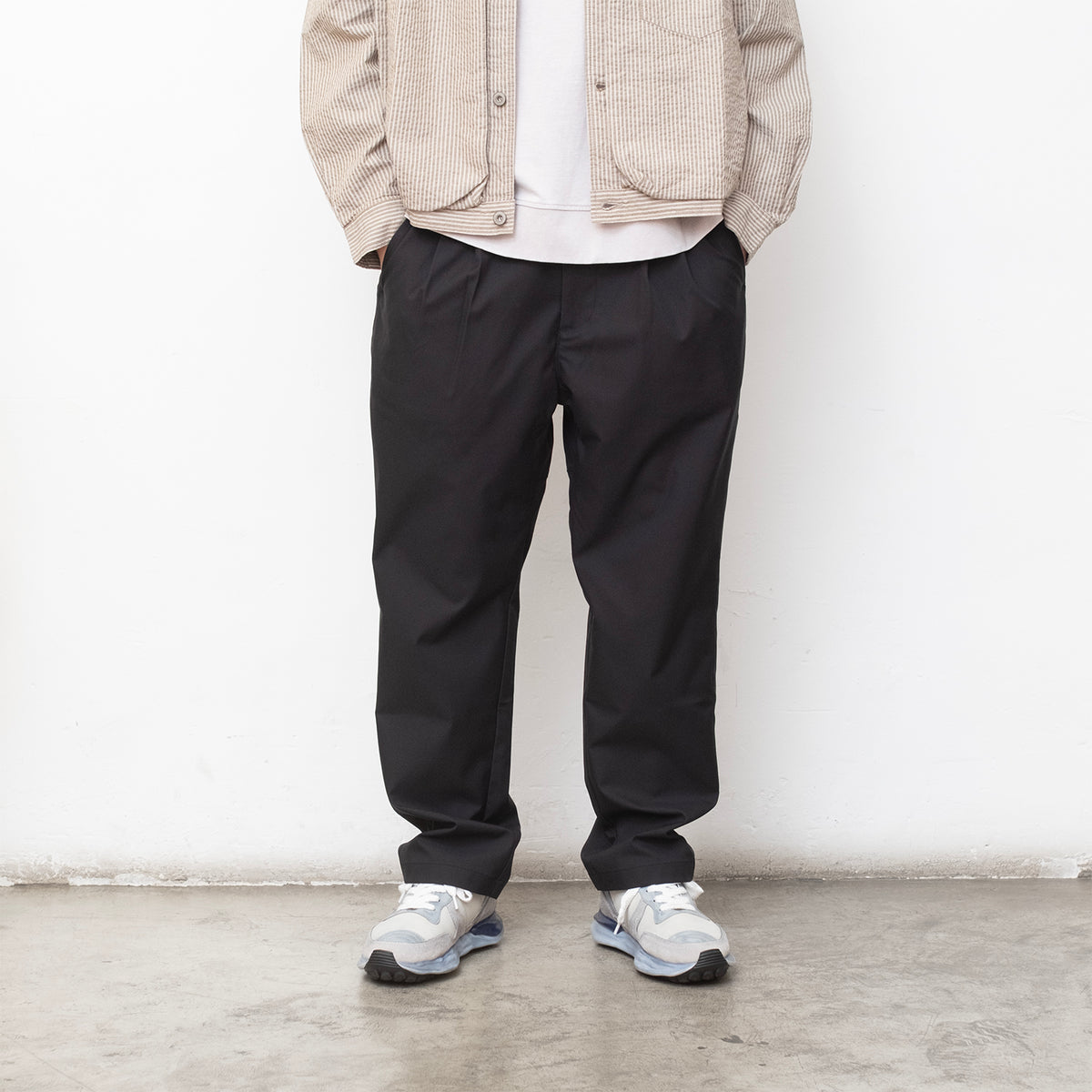 (PT337A) Pro Pants Regular 2.0