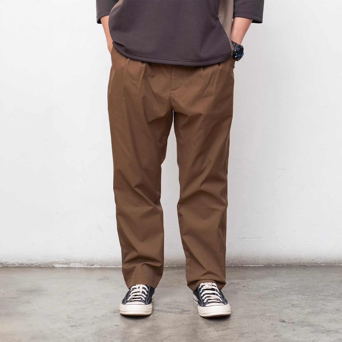 (PT337A) Pro Pants Regular 2.0