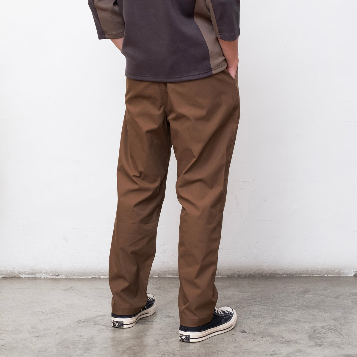 (PT337A) Pro Pants Regular 2.0