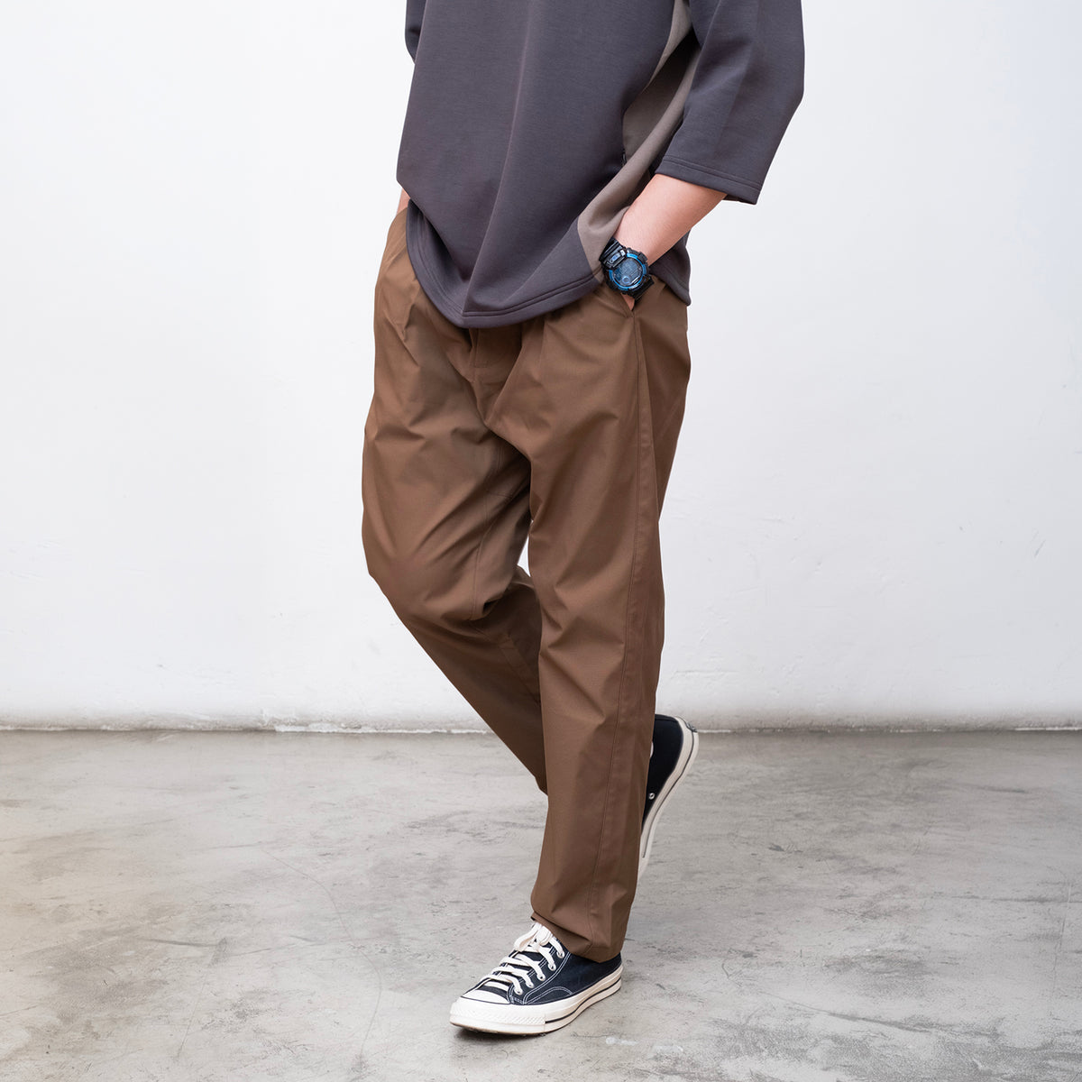 (PT337A) Pro Pants Regular 2.0