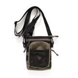 (BA453) Detachable Shoulder Bag