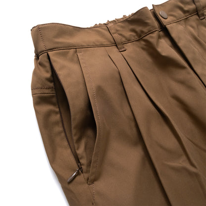 (PT337A) Pro Pants Regular 2.0