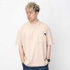(ZT1268) Japanese House Graphic Tee