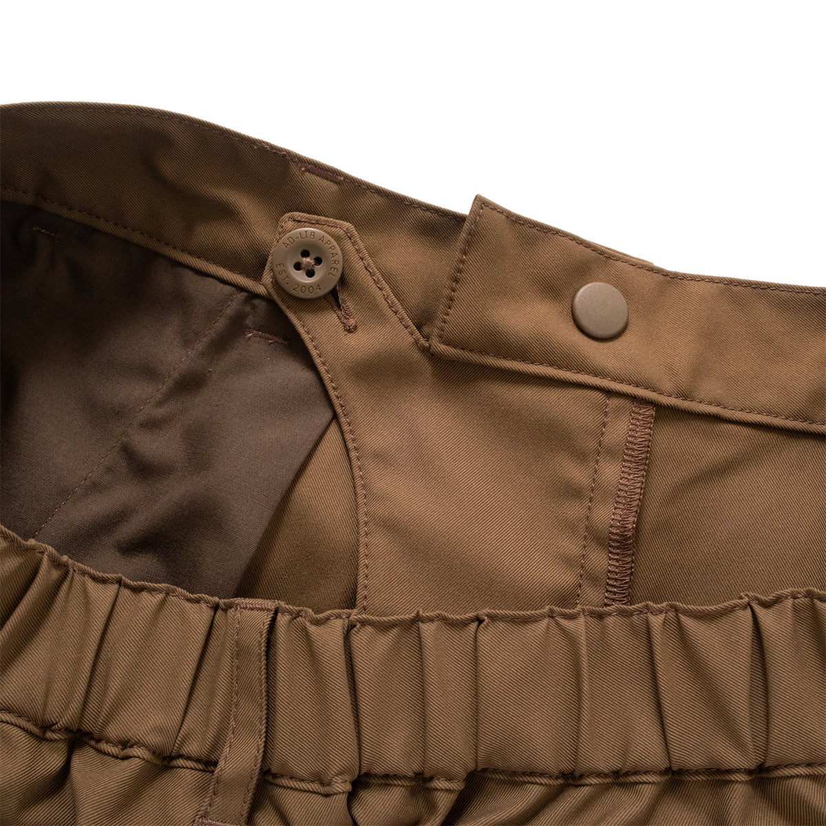 (PT337A) Pro Pants Regular 2.0