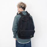 (BA466) 2 Way Daypack