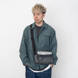 (BA107) Travel Shoulder Bag
