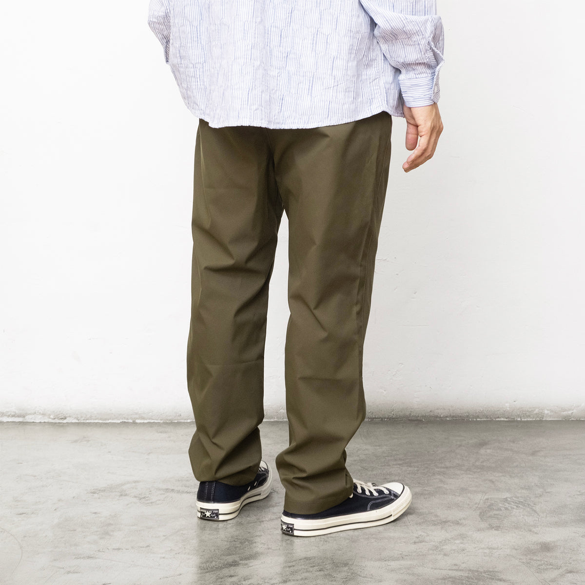 (PT337A) Pro Pants Regular 2.0