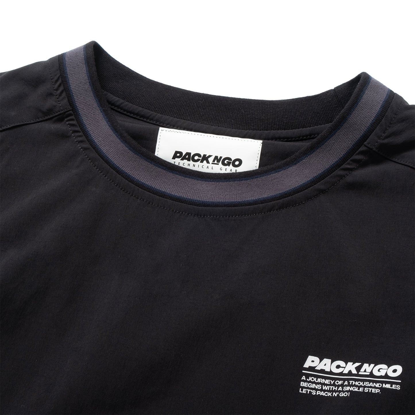 (TP1690) 2 Way Pullover