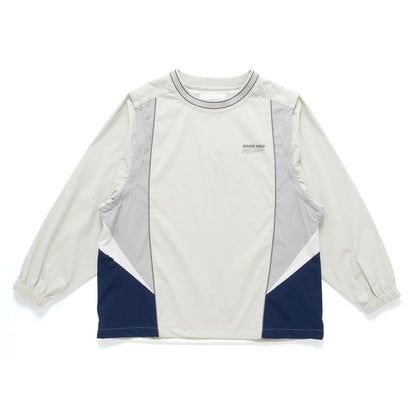 (TP1690) 2 Way Pullover