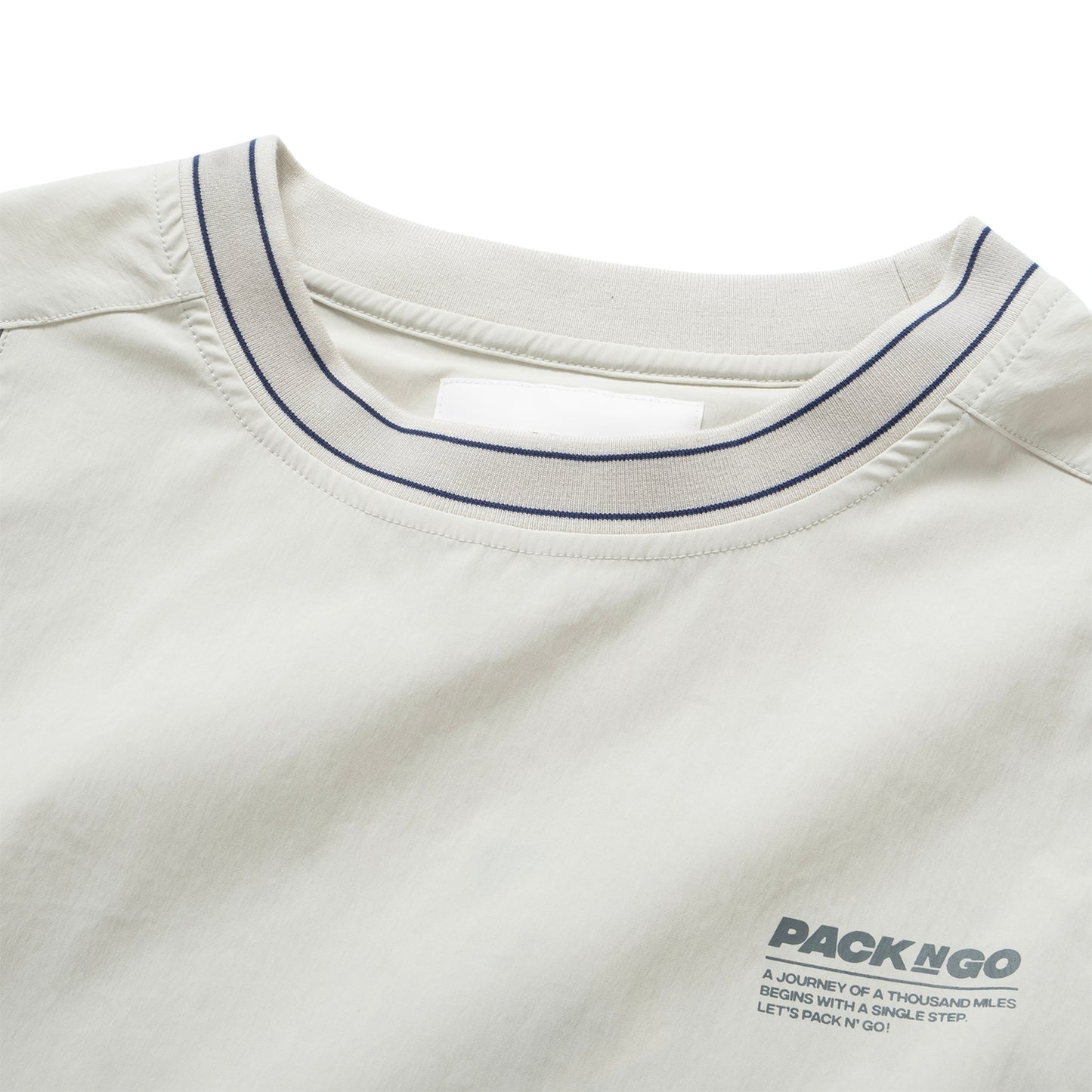 (TP1690) 2 Way Pullover