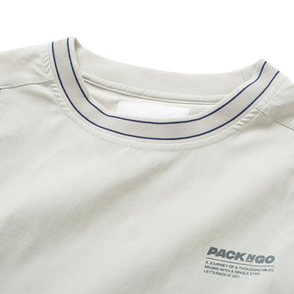 (TP1690) 2 Way Pullover