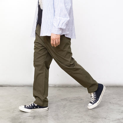 (PT337A) Pro Pants Regular 2.0