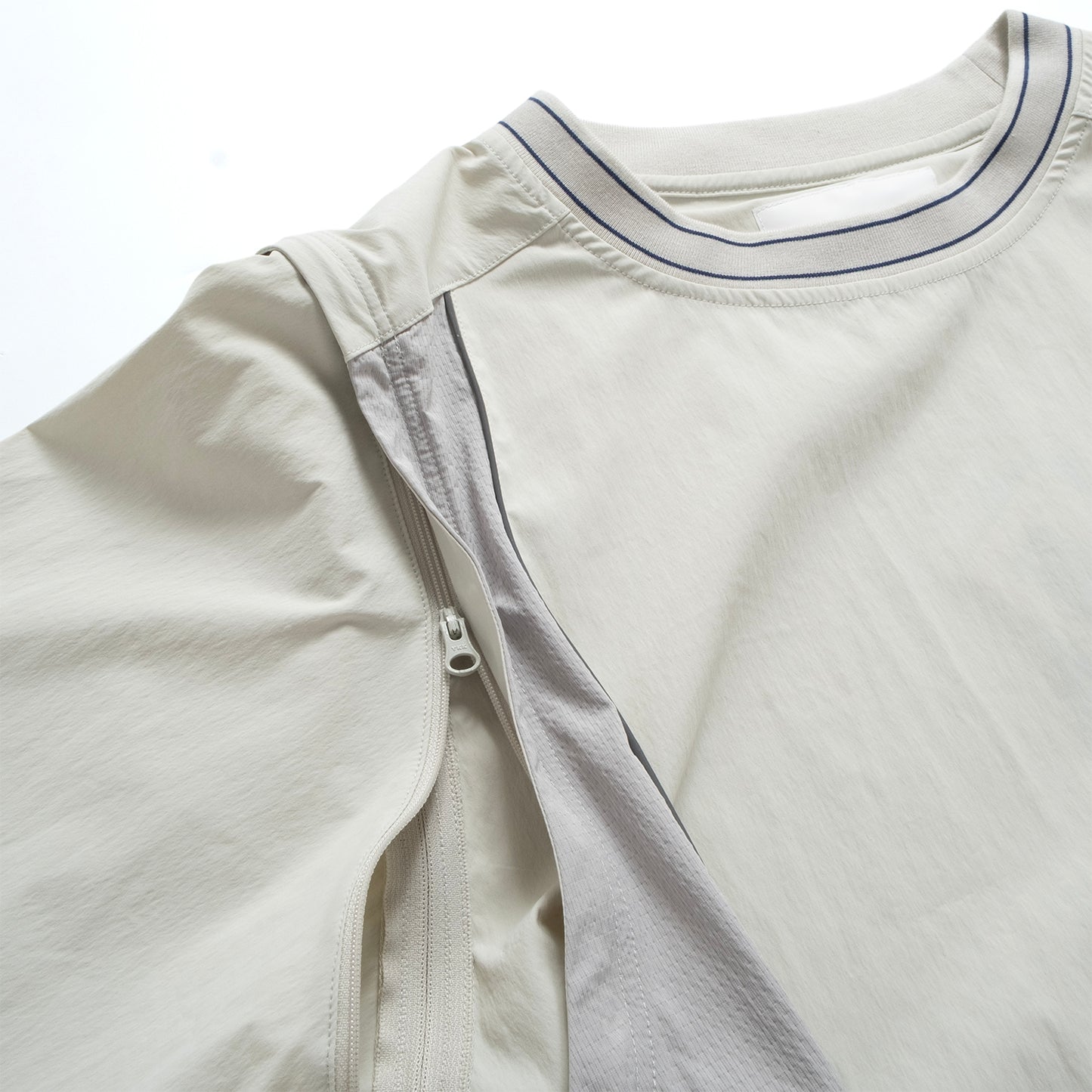 (TP1690) 2 Way Pullover