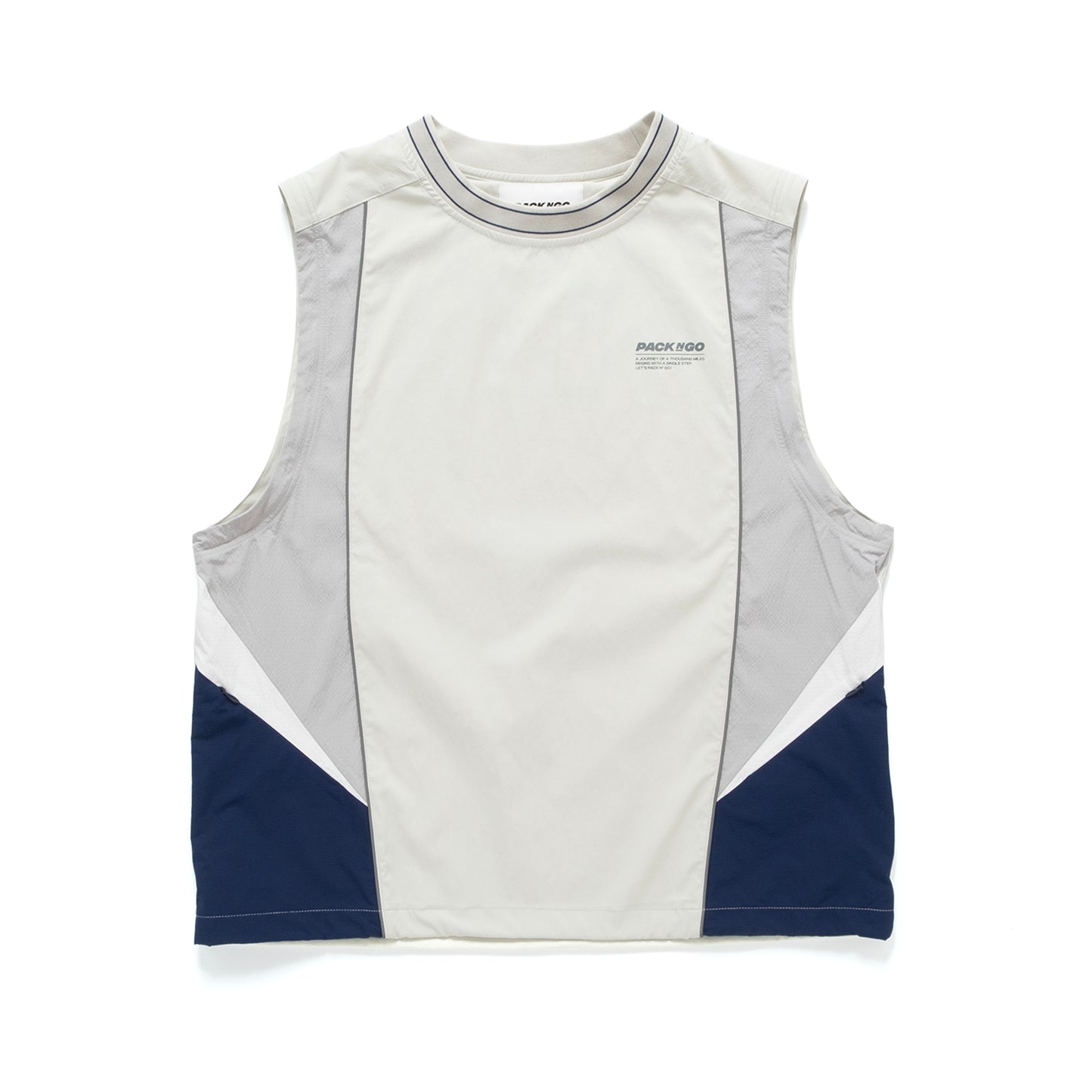 (TP1690) 2 Way Pullover