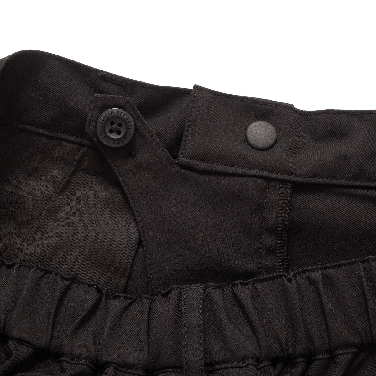 (PT337A) Pro Pants Regular 2.0