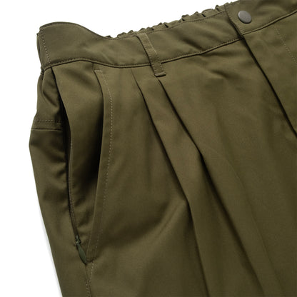 (PT337A) Pro Pants Regular 2.0