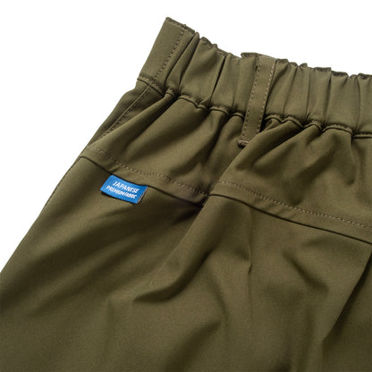 (PT337A) Pro Pants Regular 2.0