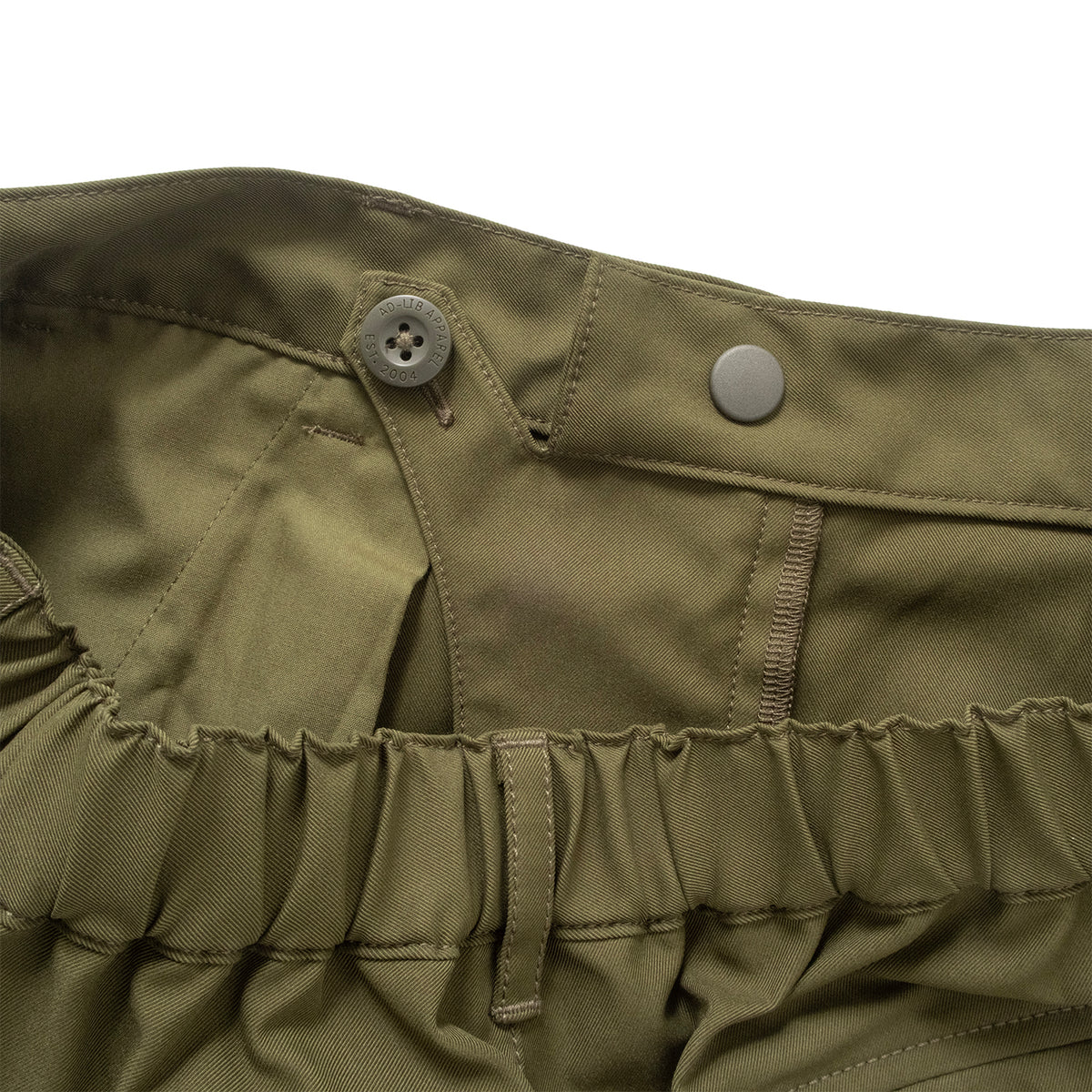 (PT337A) Pro Pants Regular 2.0