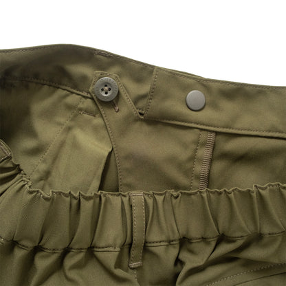 (PT337A) Pro Pants Regular 2.0